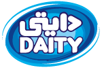 Daity logo